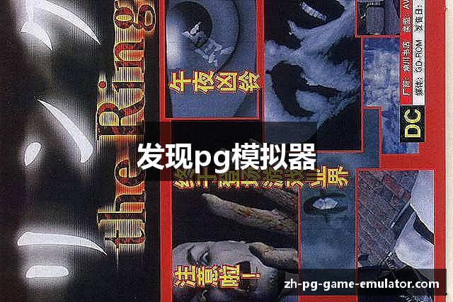 发现pg模拟器